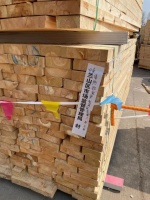 临沂兰山顺泽木业因违反“七不”行为被责令停业整顿