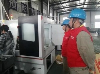 陶卫快讯|湖北十堰电力赋能 卫浴产业满负荷生产