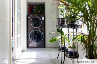 洗衣如何避免伤衣？卡萨帝洗衣机做法值得参考