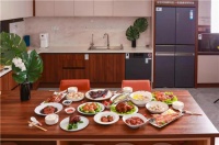 三餐、家宴怎么做简单？找阿尔法鱼做最简单