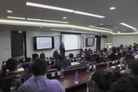 国务院发展研究中心专家深刻解析 我爱我家学习北京总规