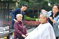 碧桂园服务公布2021年业绩 投后拓展成效亮眼