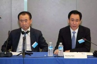 地产富豪的新关键词：抛售资产、等待IPO和自救