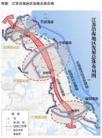 江苏“铺路”，“东部洼地”崛起