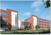 筑梦之星南昌小蓝基地：共享办公空间链接资源新模式