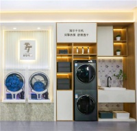 回南天伤衣服？海尔干衣机烘干彻底不伤衣