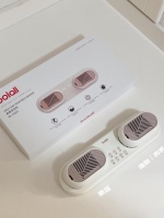 家里吃的水果到底有多脏？果蔬清洗机带你实测分享