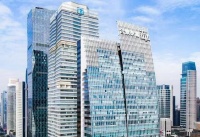 合景泰富：行业分化下服务型房企迎发展契机