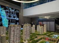 一河之隔，每平米便宜2万！北京西六环外新盘能否“抢食”石景山客源？