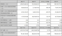 顶固集创：2021年营收12.98亿元，同比增长48.82%