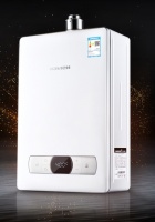 燃气热水器推荐：庆东纳碧安NGW570C，用技术让生活更舒适