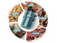 用碧然德喝好水，享受健康品质生活