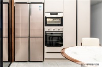 因为科技的加码，用户的天平倒向了卡萨帝