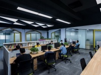 乘“两谷一园”东风，奇点中心智能制造产业发展强势吸睛