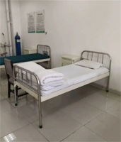 暂空床的铺法是什么