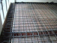 30层高层楼板厚度多少