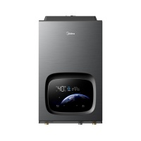 燃气热水器也能不撞脸？这些产品用外观设计诠释差异化创新