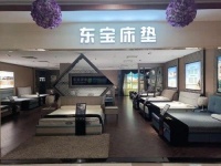 作为失眠一族，很难不爱这款东宝床垫