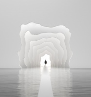 科勒重返2022米兰设计周 携手Daniel Arsham带来沉浸式艺术体验