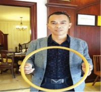 “绵州工匠”之木匠的匠心人生