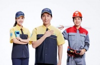 日丰管匠心培育高技能人才队伍，成就高品质管材