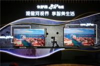 电视暗场画质差？卡萨帝星河电视带您去青海湖看星星