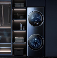 再次颠覆衣物洗护,COLMO TURING干洗护理科技赋能生活