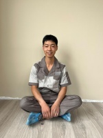 了不起的地板安装师丨必美地板汤晓林：匠人90后