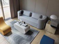 与 VERPAN 探索时代的先锋设计