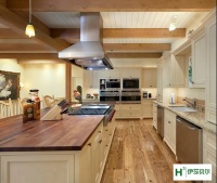 你家木地板又出问题了？看看这些事你有没有做？