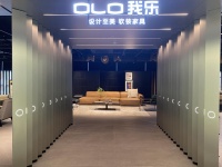 打卡新去处，硬实力网红店—OLO我乐OK618超级探店实录