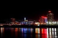 世茂服务旗下金沙田科技发力市场拓展，成功中标陕西府谷县城区环卫项目