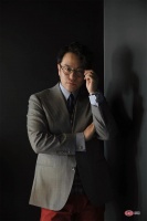 手绘设计师阎明：抵达目标，更追求价值实现