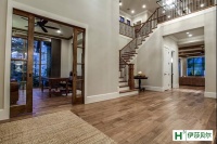 老人房的木地板怎样选？赶紧来围观！