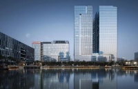 央视大型融媒体报道《直播大湾区》，对话科兴科学园