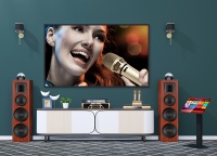 麦乐迪家庭KTV音响套装，暑期带你吹吹风