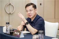 海尔李华刚：高端做不好？是因为欠缺两点“刚刚好”