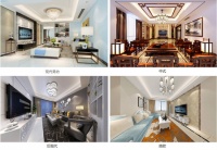 喜溢鸿 一站式施工装修服务商