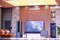 纱巾摆动与风无关？卡萨帝鉴赏家：与空调有关