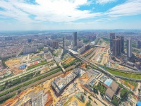 广州增城“法拍地王”赔本销售 片区内多处房源集体降价