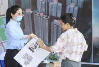 唐山房价跌入谷底？你想得太美了