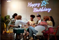 聚会神器The Freestyle三星随享 提升派对的氛围感和幸福感