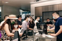 卡萨帝还做小家电？建博会发布4款新品