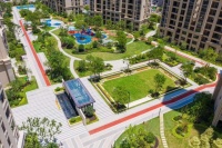 夯实品质焕新社区，践行美好生活承诺，世茂服务福州精耕服务力