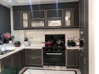 美大集成灶给厨房带来集成化新生活