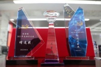 荣誉加持 美巢集团荣膺瀛海镇经济发展三大奖项