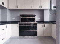 想要厨房给力，关键还是要吸烟！用美大集成灶