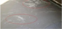 防水层又泛白？快快补救！