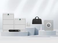 守护健康，根元智能鞋柜助力消费者打造理想家居生活