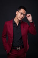 2022卓越设计青年 | 符民修：对空间设计永无止境的追求是一生的事业和坚守